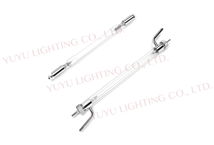 Xenon long shop arc lamp