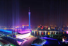 2010，Guangzhou Asian Games