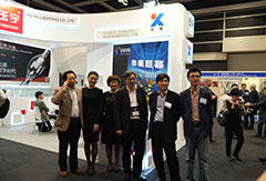 HKPCA & IPC Show in Shenzhen December 3-5，2014