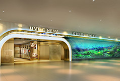 UME CINEMA